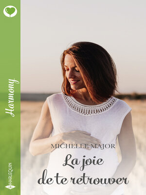 cover image of La joie de te retrouver